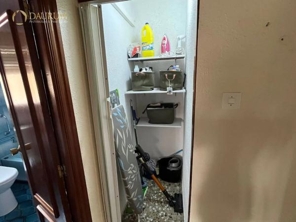 Casa independiente en calle de Gregal