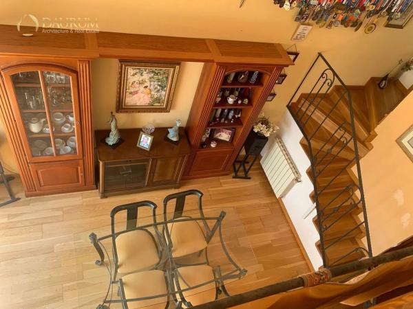 Dúplex en calle Mayans i Siscar