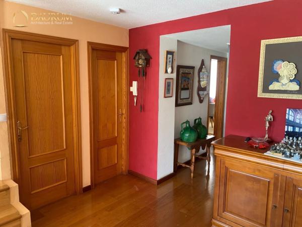 Dúplex en calle Mayans i Siscar