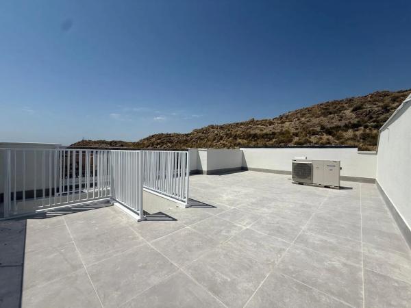 Piso en calle del Sofre, 12