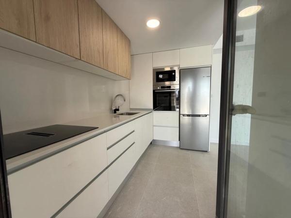 Piso en calle del Sofre, 12