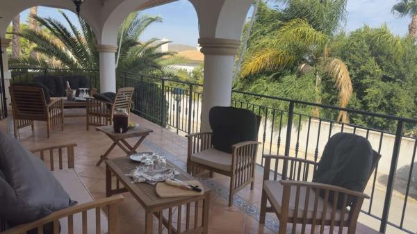 Chalet en Bonalba-Cotoveta