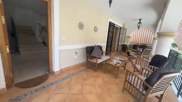 Chalet en Bonalba-Cotoveta