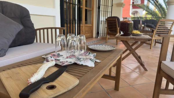 Chalet en Bonalba-Cotoveta