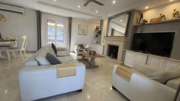 Chalet en Bonalba-Cotoveta