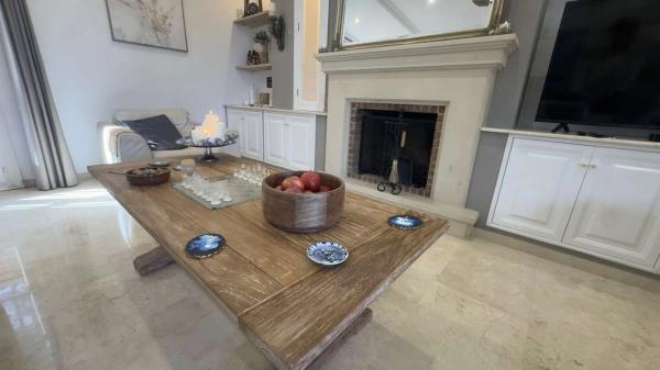 Chalet en Bonalba-Cotoveta