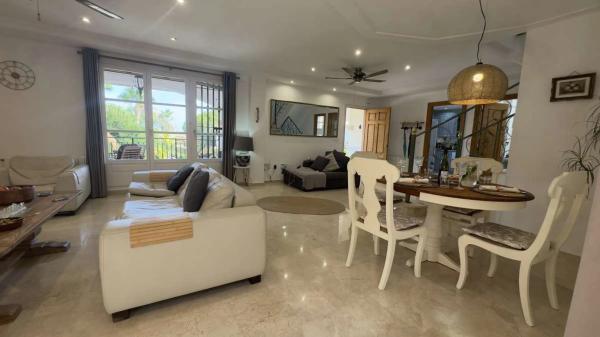 Chalet en Bonalba-Cotoveta