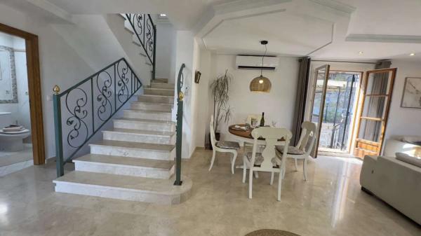 Chalet en Bonalba-Cotoveta