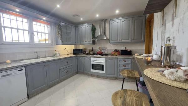 Chalet en Bonalba-Cotoveta