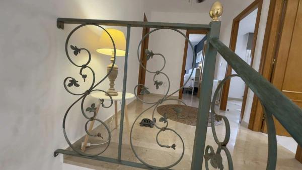 Chalet en Bonalba-Cotoveta