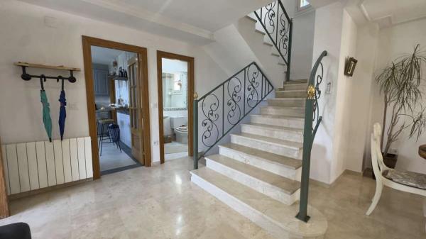 Chalet en Bonalba-Cotoveta