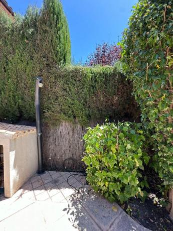 Chalet adosado en calle Ossa Major, 3