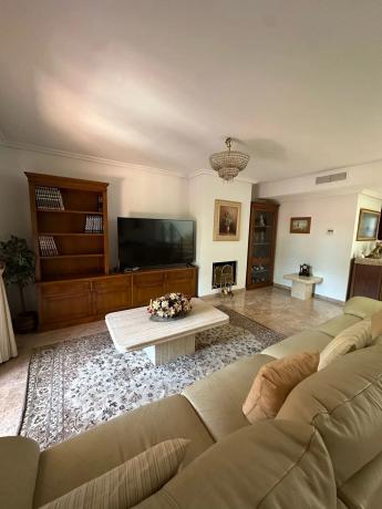 Chalet adosado en calle Ossa Major, 3