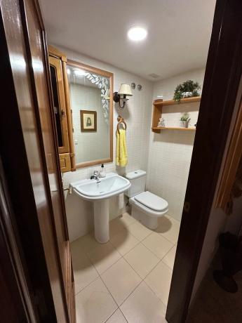 Chalet adosado en calle Ossa Major, 3