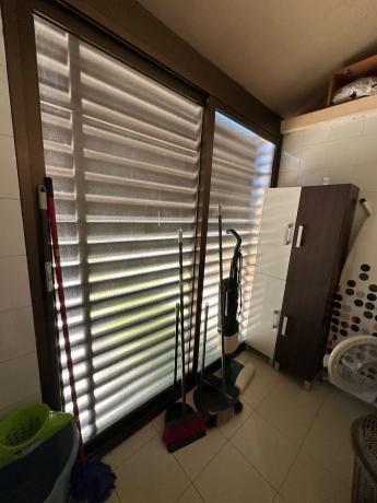 Chalet adosado en calle Ossa Major, 3