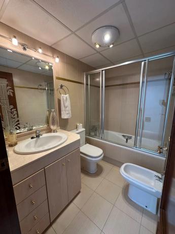 Chalet adosado en calle Ossa Major, 3