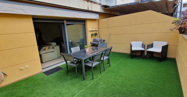 Chalet adosado en Torre de les Maçanes, 22