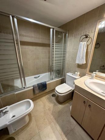 Chalet adosado en calle Ossa Major, 3