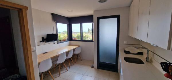 Chalet adosado en Torre de les Maçanes, 22