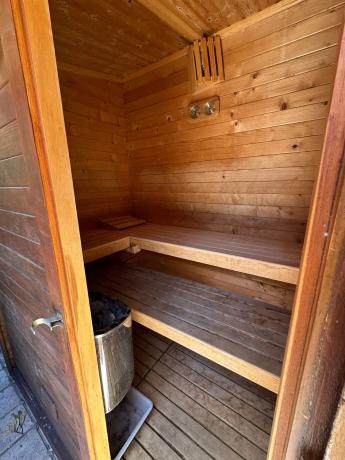 Chalet adosado en calle Ossa Major, 3