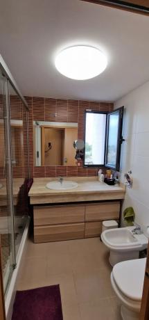 Chalet adosado en Torre de les Maçanes, 22