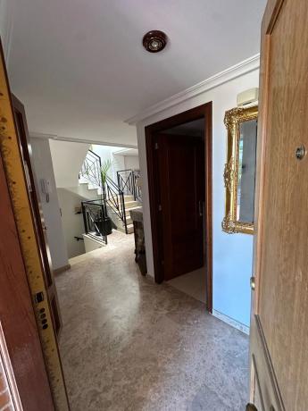 Chalet adosado en calle Ossa Major, 3