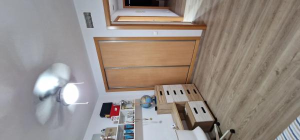 Chalet adosado en Torre de les Maçanes, 22