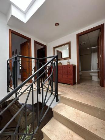 Chalet adosado en calle Ossa Major, 3