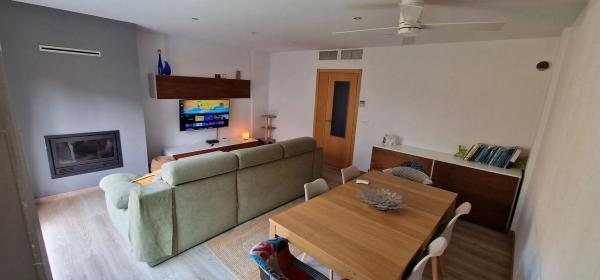 Chalet adosado en Torre de les Maçanes, 22