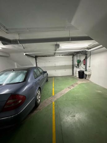 Chalet adosado en calle Ossa Major, 3