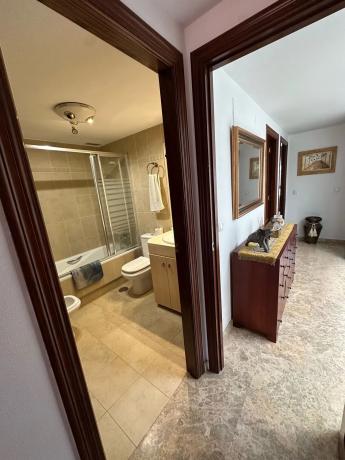 Chalet adosado en calle Ossa Major, 3