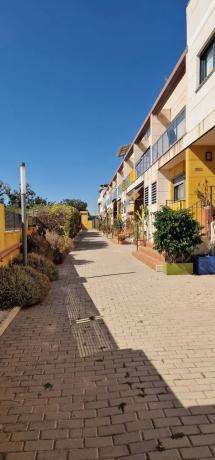 Chalet adosado en Torre de les Maçanes, 22