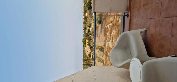 Chalet adosado en Torre de les Maçanes, 22