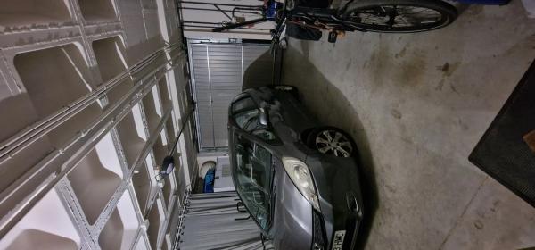 Chalet adosado en Torre de les Maçanes, 22