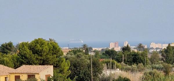 Chalet adosado en Torre de les Maçanes, 22