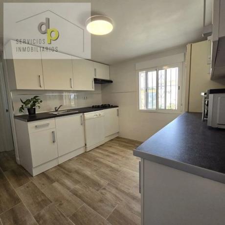 Casa independiente en Ventos