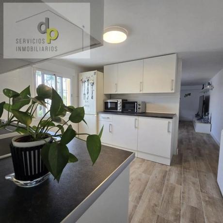 Casa independiente en Ventos