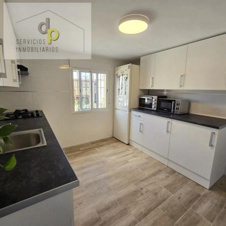 Casa independiente en Ventos