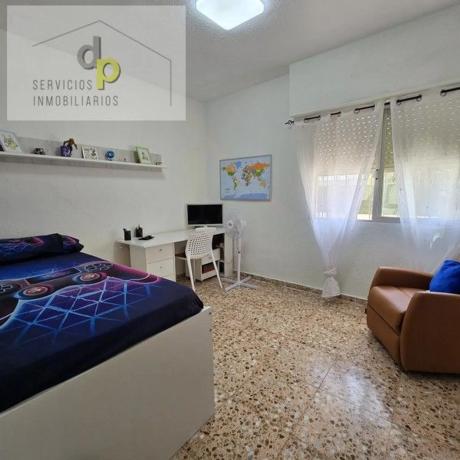 Casa independiente en Ventos