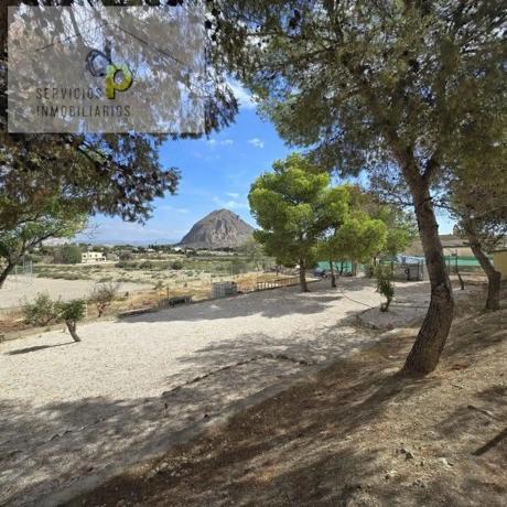 Casa independiente en Ventos