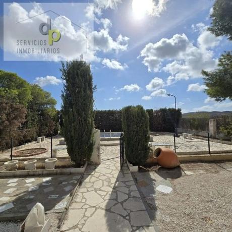 Casa independiente en Ventos