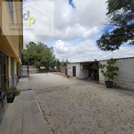 Casa independiente en Ventos