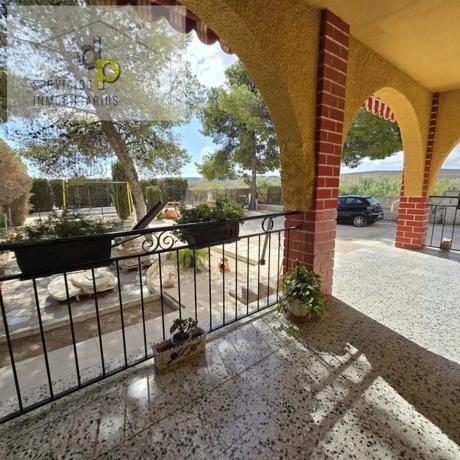 Casa independiente en Ventos