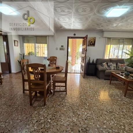 Casa independiente en Ventos