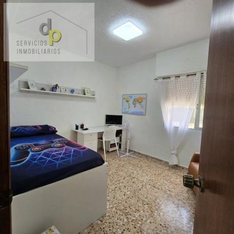 Casa independiente en Ventos