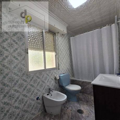 Casa independiente en Ventos