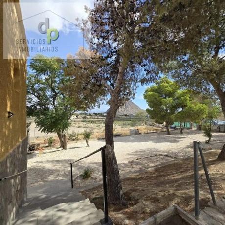 Casa independiente en Ventos