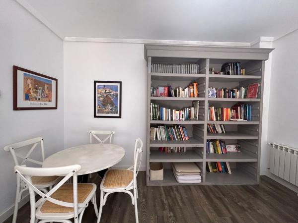 Piso en calle Manolo Morán, 51