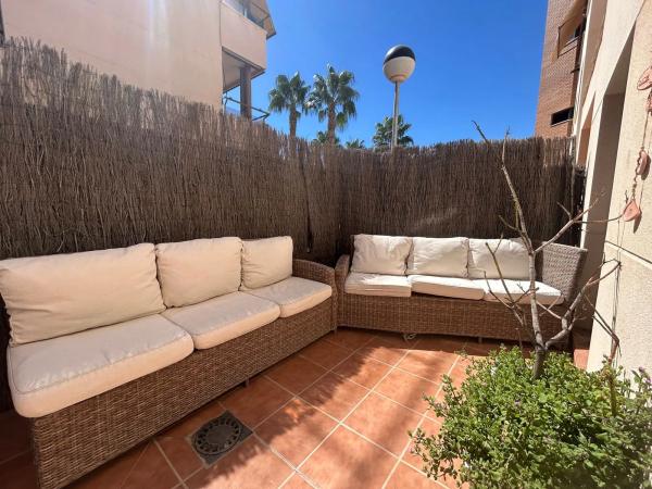 Piso en calle Manolo Morán, 51