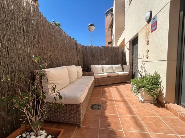 Piso en calle Manolo Morán, 51